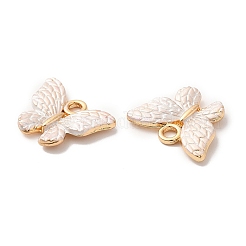 Подвески из эмали и сплава&nbsp;ENAM-K069-25G-03