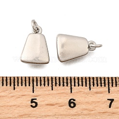 Латунь подвески&nbsp;KK-I275-12P-01