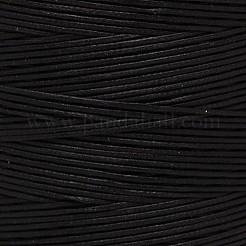 Вощеный шнур полиэстера&nbsp;YC-J001-02