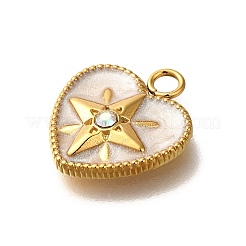 Ионное покрытие(ip) эмалированные подвески из нержавеющей стали 304&nbsp;STAS-A104-07G-03