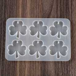 Силиконовые Молды для подвесок-брелоков своими руками&nbsp;LS-DIY-Q037-17B