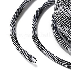 Нейлоновый витой круглый шнур длиной 6.7 м&nbsp;NWIR-Z004-A12