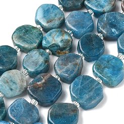 Природного апатита нитей бисера G-I394-D20