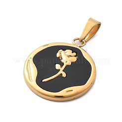 Пластиковые подвески&nbsp;STAS-P378-03G-01