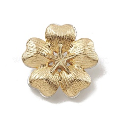 Сплав кабошонов&nbsp;GLAA-B010-03KCG-06