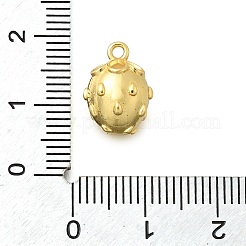 Латунь подвески&nbsp;LS-KK-C121-01B-G