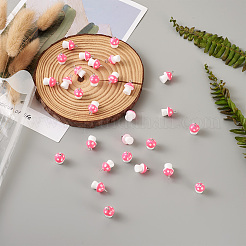 Пластиковые подвески&nbsp;KY-TA0001-15A