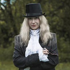 2шт модные погоны с кисточками&nbsp;DIY-FH0008-89A-P