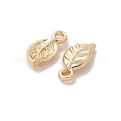 Латунные подвески&nbsp;LS-KK-A244-06A-G