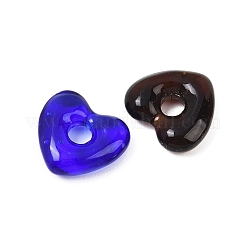 Подвески лэмпворк ручной работы&nbsp;LAMP-F042-01