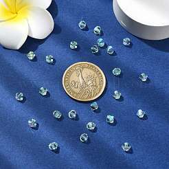 Хрустальные бусины preciosa®&nbsp;X-PRC-BA5-50000-200