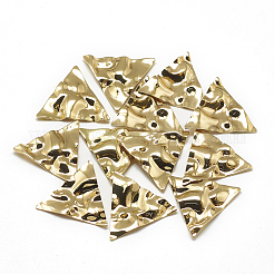 Латунные подвески&nbsp;KK-T032-116G