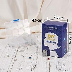 Сделай сам браслеты&nbsp;DIY-SC0004-69