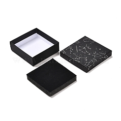 Картонные коробки для упаковки ювелирных изделий&nbsp;LS-CON-B003-01A-01