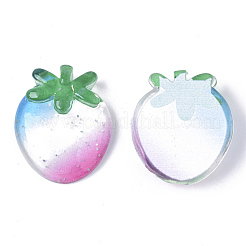 Кабошоны из смолы&nbsp;CRES-R430-01