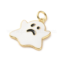 Латунные подвески&nbsp;LS-KK-I383-09G-05