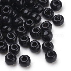 Fgb 6/0 стеклянный бисер с краской для выпечки&nbsp;SEED-Q025-4mm-N20