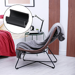 Пластиковые накладки на ножки стула&nbsp;LS-FIND-WH0427-40A