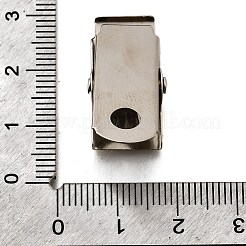 Железный зажим&nbsp;FIND-Q003-10P