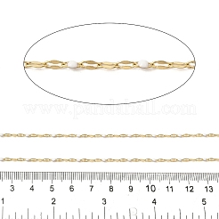 Ионное покрытие (ip) 304 нержавеющая сталь dapped цепи&nbsp;STAS-P368-02G-02