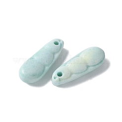 Натуральные радужные агатовые подвески из алашана&nbsp;G-G194-05