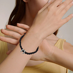 Шнур из искусственной замши 50м&nbsp;LW-SP0001-03C