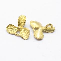 Латунные подвески&nbsp;KK-F721-003C-RS