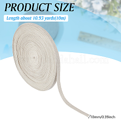 Льняные ленты 10м. OCOR-BC0006-67