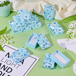 Картонные коробки для упаковки ювелирных наборов&nbsp;LS-CON-TAC0008-04E