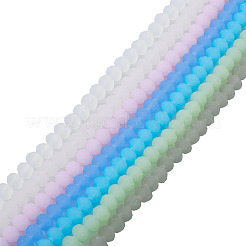 7 нить&nbsp;EGLA-TA0001-50