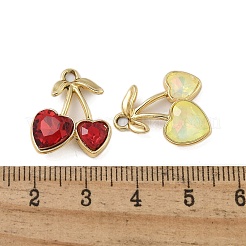 Стеклянные подвески k5&nbsp;PALLOY-P308-24KCG