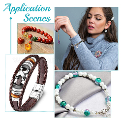 201 проставка из нержавеющей стали&nbsp;STAS-UN0058-50P