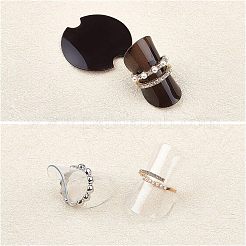 Диск пластиковые кольца дисплеи&nbsp;RDIS-FG0001-06