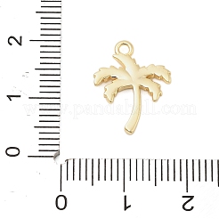 Латунные подвески&nbsp;KK-I380-10G