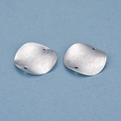 Соединители латунные звенья&nbsp;KK-Y003-49S