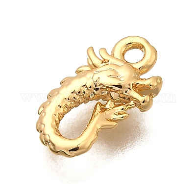 Латунь подвески&nbsp;KK-B152-24G-1