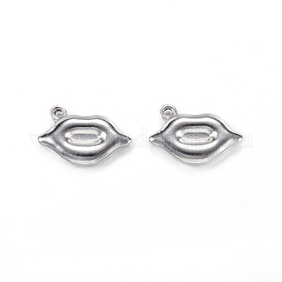 Подвески из нержавеющей стали 304&nbsp;STAS-N0014-19P-1