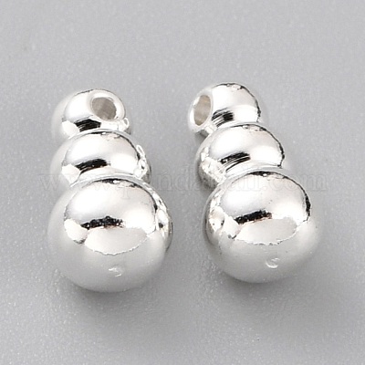 Латунь подвески&nbsp;KK-O133-301A-S-1