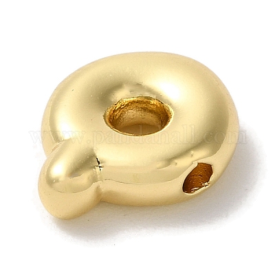 Латунные подвески&nbsp;KK-S391-02G-Q-1