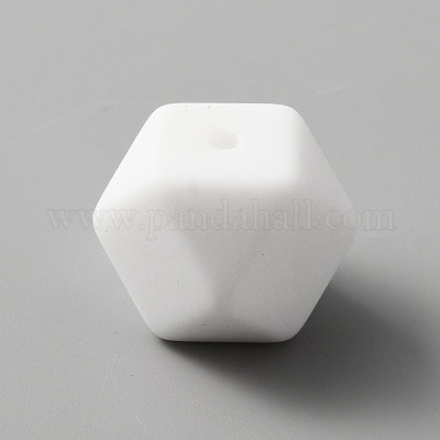 Силиконовые бусины&nbsp;SIL-TAC0003-03B-1