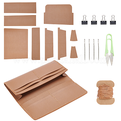 Полиэстер искусственная кожа&nbsp;DIY-AR0001-63-1