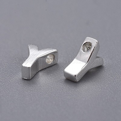 Латунь подвески&nbsp;LS-KK-P081-Y-S-1