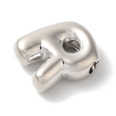 Латунные подвески&nbsp;KK-S391-02P-R-1