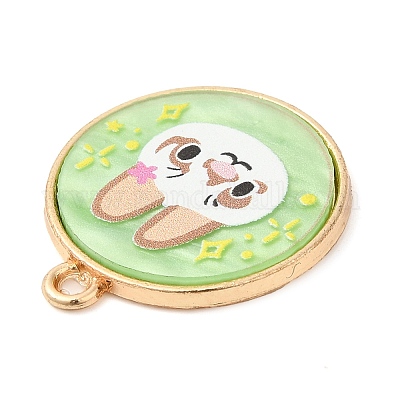 Подвески из сплава &nbsp;FIND-C037-15G-01-1