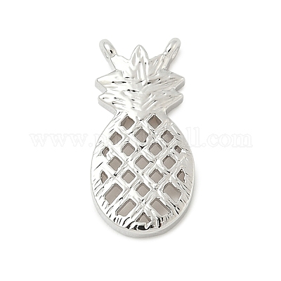 Латунные подвески&nbsp;KK-I276-74P-1