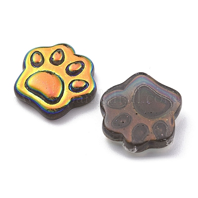 Прозрачные смолы кабошоны CRES-YW0001-17-1