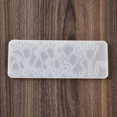 Силиконовые Молды&nbsp;SIMO-Z008-01-1