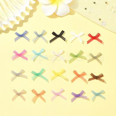 30 шт. нейлоновые аксессуары для костюма&nbsp;DIY-FS0008-19G-1