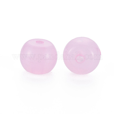 Имитации акриловых шариков желе MACR-S373-14-EA10-1