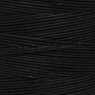 Вощеный шнур полиэстера YC-J001-02-1